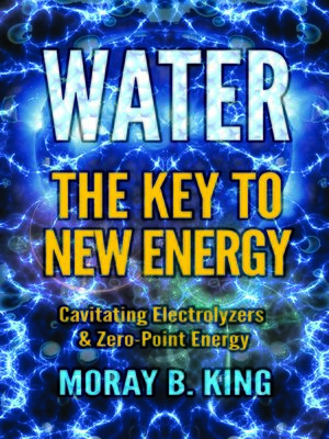 cover image of WATER